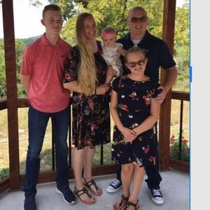 Meet your Posher, Beth